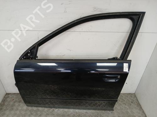 Left front door AUDI A4 B6 (8E2) 2.5 TDI | BP37365841C2 - Image 4