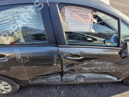 Right tailgate light CITROËN C3 II (SC_) 1.4 HDi 70 (SC8HZC, SC8HR0, SC8HP4) | BP37370497C80 - Image 16
