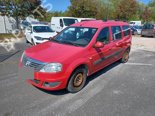 Steering pump DACIA LOGAN MCV (KS_) 1.5 dCi (KS0W) | BP37359143M99 - Image 8