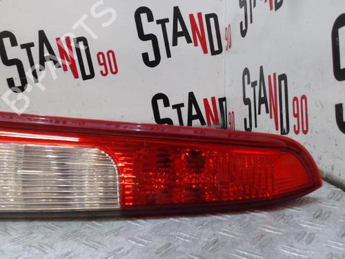 Left taillight FORD FOCUS C-MAX (DM2) 1.8 TDCi | BP37359196C34 - Image 4