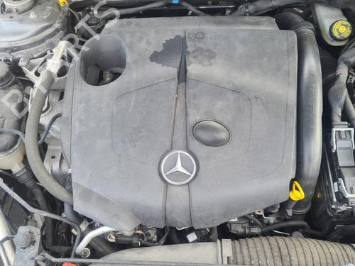 Ashtray MERCEDES-BENZ A-CLASS (W176) A 200 CDI / d (176.008) | BP37364157I30 - Image 5