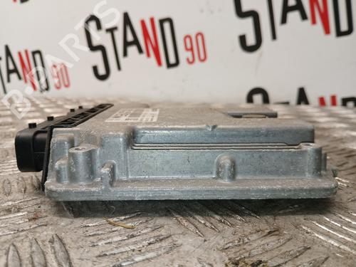 Used Engine control unit (ECU) Engine control unit (ECU) 37370472 37370472