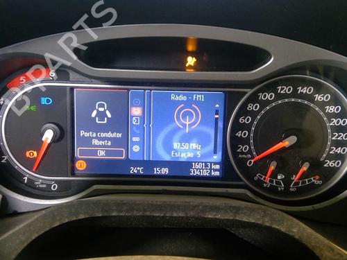 instrument-cluster-ford-s-max-wa6-2006-2007-2008-2009-2010-2011-2012-2013-2014-37367073 main image
