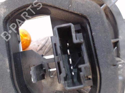 Lampeholder Lampeholder PEUGEOT 208 I (CA_, CC_) 1.2 VTI 82 (82 hp) 37359844 37359844