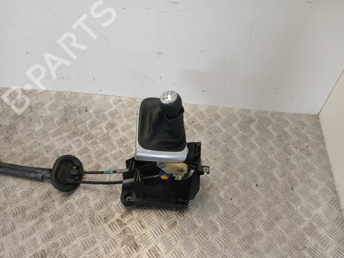 Gear lever CITROËN C4 II (NC_)  | BP37363143M90  - Image 7