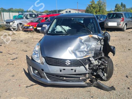 Left front driveshaft SUZUKI SWIFT IV (FZ, NZ) 1.2 (AZH412, ZC72S) | BP37366710M38 - Image 9