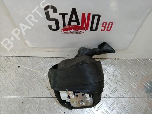 Rear left seatbelt CITROËN DS3 (SA_) 1.6 HDi 90 | BP37361895I29 - Image 2