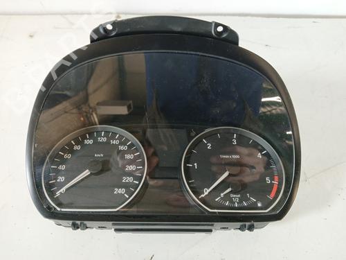 Instrument cluster BMW 1 (E87) 118 d | BP37359750C47 - Image 2