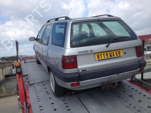Used Parts CITROËN ZX Break (N2) 4804713