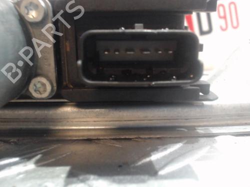 Used Rear left window mechanism Rear left window mechanism 37355067 37355067