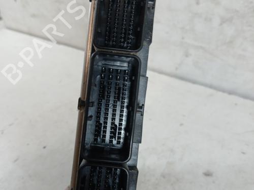 Control unit RENAULT CLIO IV (BH_) 1.5 dCi 90 | BP37362923M11 - Image 3