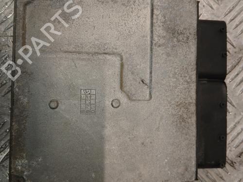 Engine control unit (ECU) FORD KA (RU8) 1.3 TDCi | BP37372764M57 - Image 2