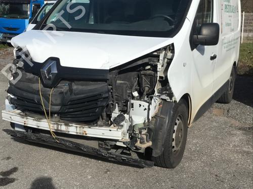 Engine control unit (ECU) RENAULT TRAFIC III Van (FG_) 1.6 dCi 120 (FGMB, FGMC) | BP37371581M57  - Image 14