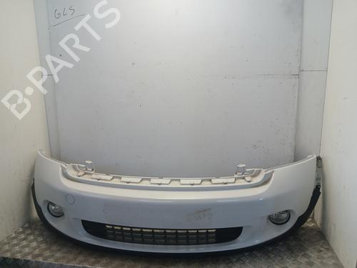 rear-bumper-mini-mini-countryman-r60-2010-2011-2012-2013-2014-2015-2016-37360907 main image