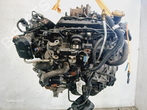 Engine OPEL CORSA D (S07) 1.3 CDTI (L08, L68) | BP39982386M1 - Image 3