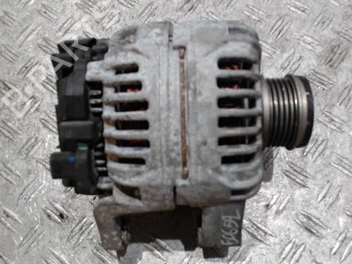 Alternator OPEL CORSA D (S07) 1.4 (L08, L68) | BP37359316M7 - Image 3