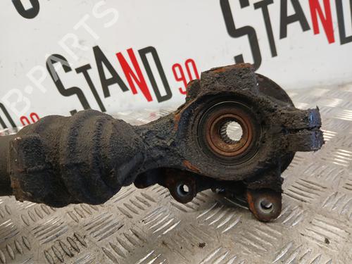 Used Right front shock absorber Right front shock absorber 37372786 37372786