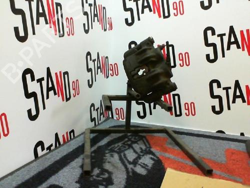 Right front brake caliper CITROËN JUMPER I Van (244) | BP37350584M104 - Image 2