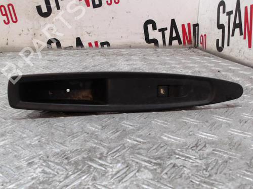Right front window switch CITROËN C4 I (LC_) | BP37359668I26 - Image 2