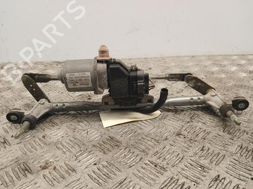Used Front wiper motor Front wiper motor 39020914 39020914