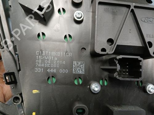 Andre FORD B-MAX (JK) 1.0 EcoBoost | BP37363535O1 - Image 4