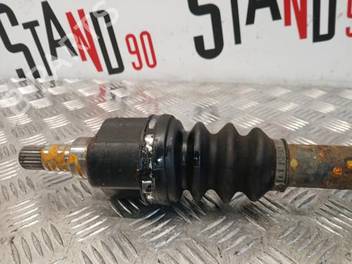 Used Left front driveshaft Left front driveshaft 37358451 37358451