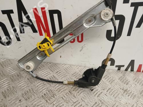 Rear left window mechanism FIAT PANDA (169_) 1.1 (169.AXA1A) | BP37371103C24 - Image 3