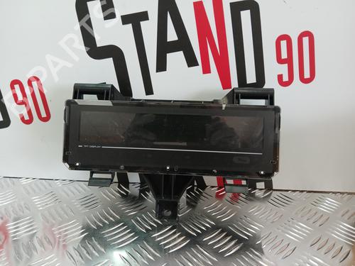 Instrument cluster RENAULT ZOE (BFM_) ZOE | BP37366959C47  - Image 5