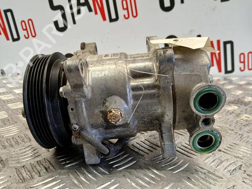 Used AC compressor AC compressor 37373085 37373085