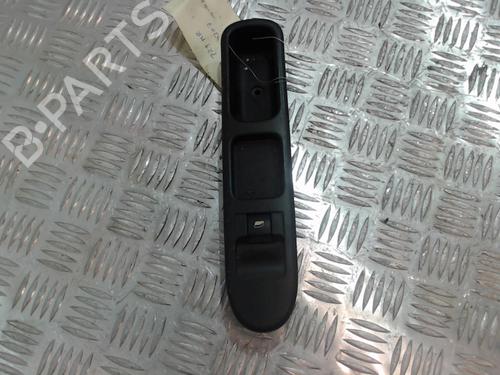 Right front window switch PEUGEOT 307 (3A/C) 2.0 HDi 135 | BP37352066I26 - Image 2