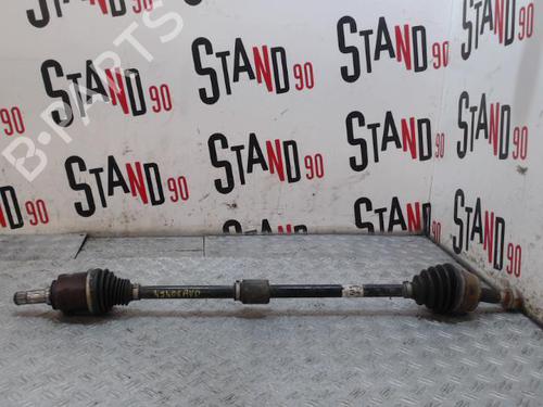 Right front driveshaft OPEL CORSA D (S07) 1.3 CDTI (L08, L68) | BP37357025M39 - Image 3