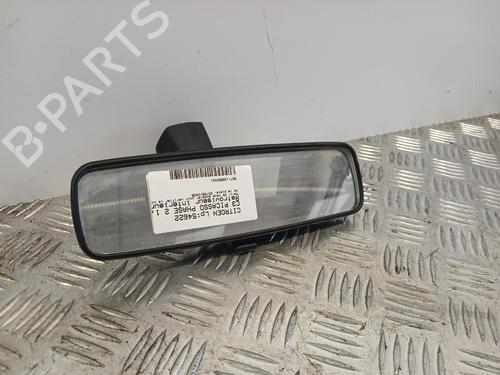 Rear mirror CITROËN C3 Picasso (SH_) | BP37375432I6 - Image 3