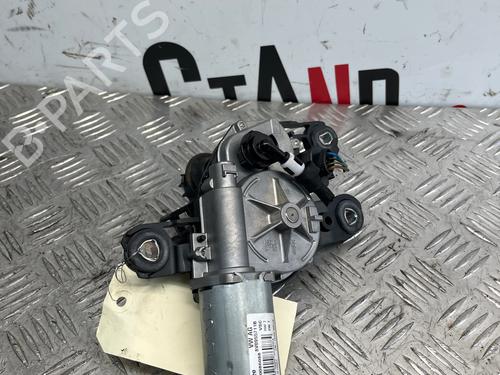 Rear wiper motor AUDI Q2 (GAB, GAG) 35 TFSI | BP37371456M102 - Image 3
