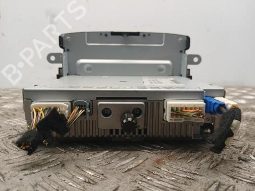 Radio RENAULT CAPTUR I (J5_, H5_) 1.5 dCi 110 | BP40507705E6 - Image 3