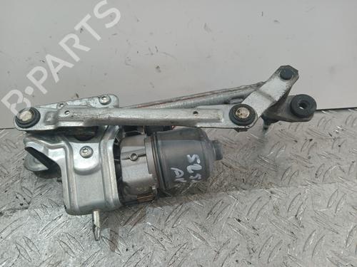 Front wiper motor VW GOLF PLUS V (5M1, 521) | BP37366051M29 - Image 3