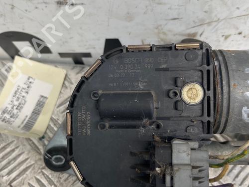 front-wiper-motor-peugeot-407-coupe-6c_-2005-37374241 main image