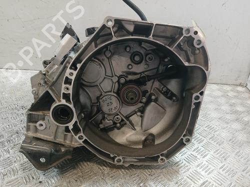 Used Gearbox Gearbox 37746766 37746766