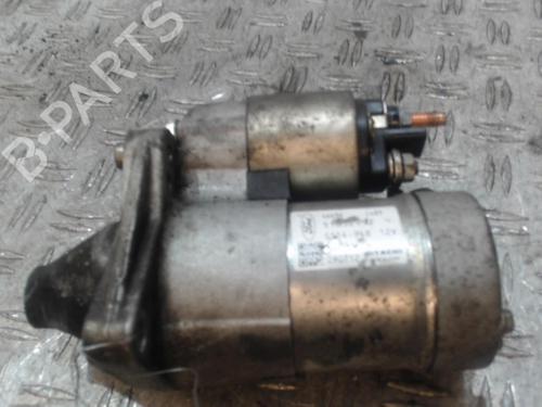 Starter FORD KA (RU8) 1.2 | BP37353848M8 - Image 4
