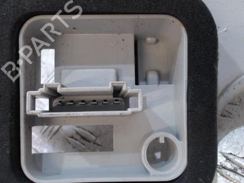 Lampeholder Lampeholder VW POLO V (6R1, 6C1) 1.2 (60 hp) 37361341 37361341
