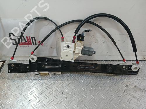 Front left window mechanism FORD S-MAX (WA6) 2.0 TDCi | BP37359719C22 - Image 4