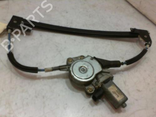 Used Front right window mechanism Front right window mechanism 37350994 37350994