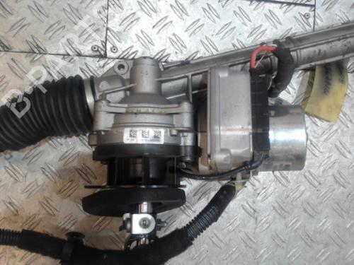 Steering rack PEUGEOT 2008 I (CU_) 1.2 THP 110 / PureTech 110 | BP37356521M22 - Image 9