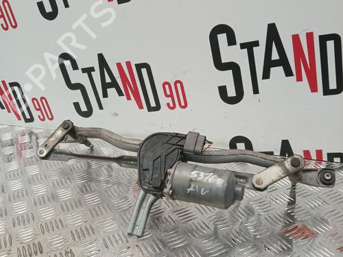 Front wiper motor RENAULT TRAFIC III Van (FG_) 1.6 dCi 120 (FGMK) | BP37368057M29 - Image 3
