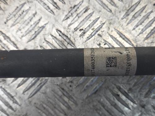 Used Right rear driveshaft Right rear driveshaft MERCEDES-BENZ A-CLASS (W176) A 220 d 4-matic (176.005) (177 hp) 37374852 37374852
