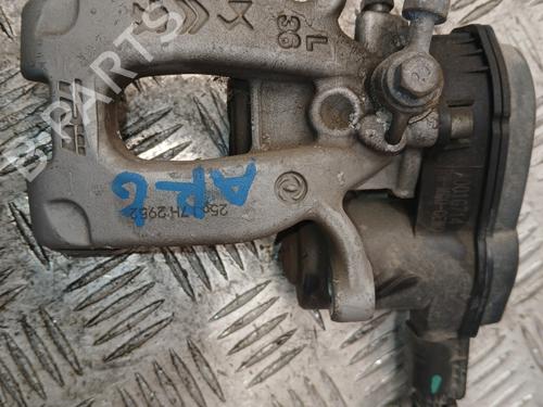 Used Left rear brake caliper Left rear brake caliper 37371820 37371820
