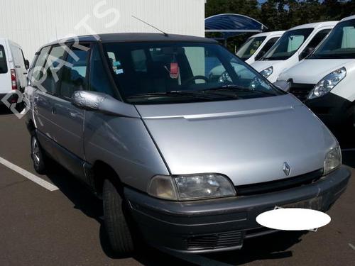 Right front indicator RENAULT ESPACE II (J/S63_) 2.1 TD (J633, J634, J/S635, J/S63D) | BP37351911C33 - Image 6