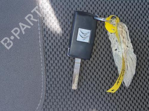 Starter CITROËN C3 II (SC_) 1.0 VTi 68 | BP37359527M8 - Image 6