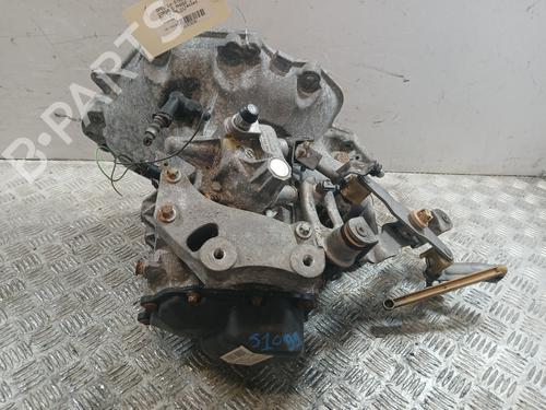 Gearbox OPEL CORSA D (S07) 1.2 (L08, L68) | BP37359545M3 - Image 4