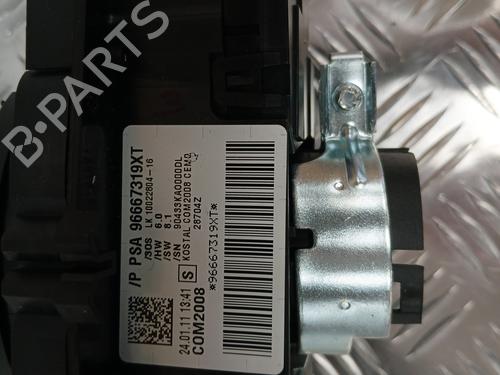 steering-column-stalk-peugeot-5008-0u_-0e_-2009-2010-2011-2012-2013-2014-2015-2016-2017-37367190 main image