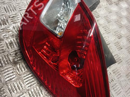 Right taillight OPEL CORSA D (S07) 1.4 (L08, L68) | BP37370904C35 - Image 3